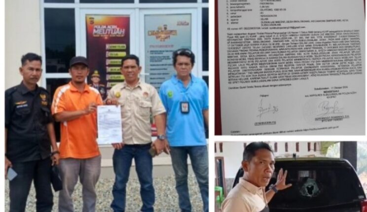 foto slider headline