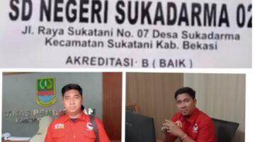Kritik Pedas AWIBB Jabar: “Dinas Pendidikan Seakan Tutup Mata Atas Oknum Guru Tersangka